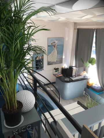 Hotel Aunis-Saintonge Royan Exterior foto