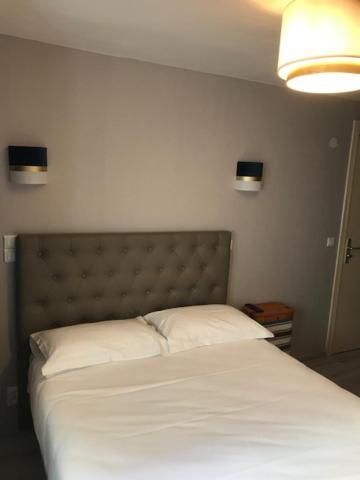 Hotel Aunis-Saintonge Royan Exterior foto